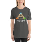 Ark Original For Life Unisex T-Shirt