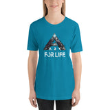 Ark Extinction For Life  Unisex T-Shirt